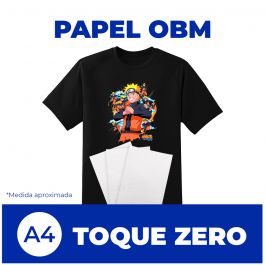 Como fazer uma camiseta com OBM – Silhouette CAMEO - Portal