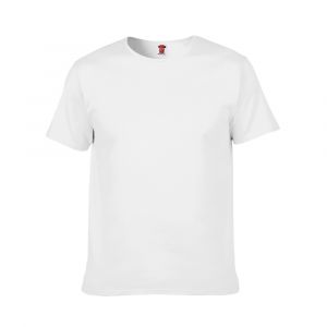 Camiseta-branca-para-sublimacao-poliester-100%-tradicional
