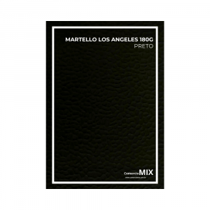 Papel Signa Plus Martello 180G - Los Angeles (Preto)