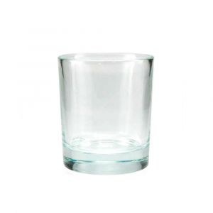 Copo de Whisky em Vidro Cristal