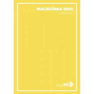 Papel Color Plus 180G - Macedônia (Abacaxi)