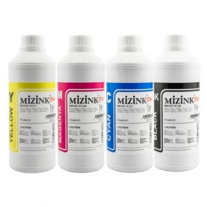 Tinta Pigmentada Epson 1 Litro