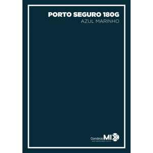 Papel Color Plus 180G - Porto Seguro (Azul Marinho)