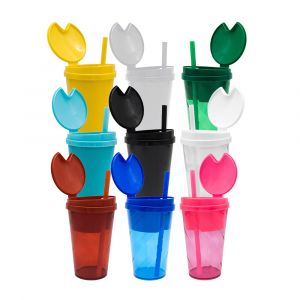 Snack Cup 600ml