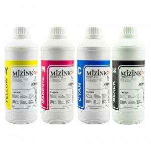 Tinta Sublimática Epson 1 Litro