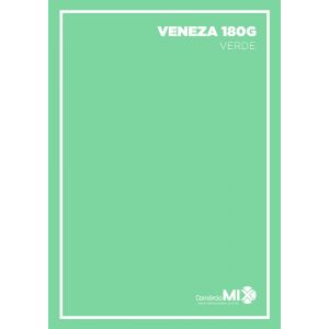 Papel Color Plus 180G - Veneza (Limão)
